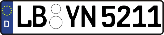 LB-YN5211