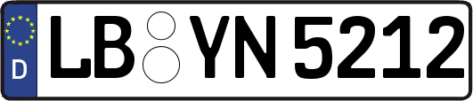 LB-YN5212