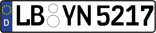 LB-YN5217