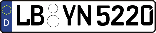 LB-YN5220