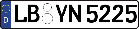LB-YN5225