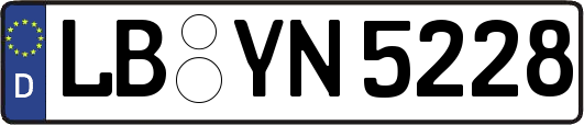 LB-YN5228