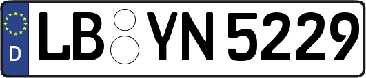 LB-YN5229