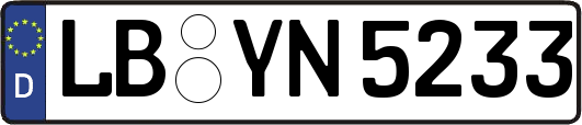 LB-YN5233
