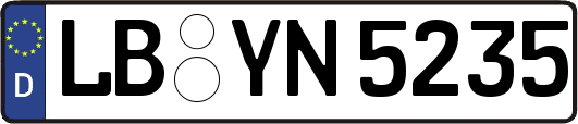 LB-YN5235