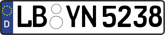 LB-YN5238