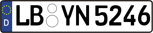 LB-YN5246