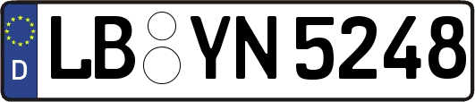 LB-YN5248