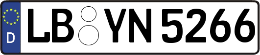 LB-YN5266