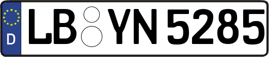 LB-YN5285