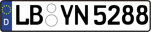 LB-YN5288