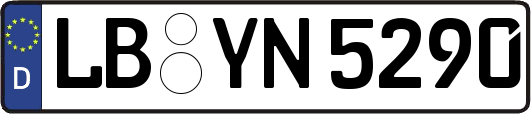 LB-YN5290