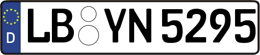 LB-YN5295