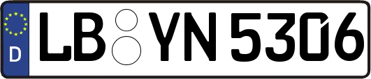 LB-YN5306