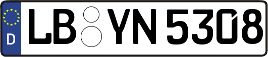 LB-YN5308