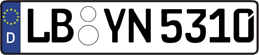 LB-YN5310