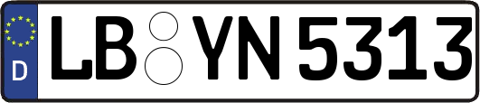 LB-YN5313