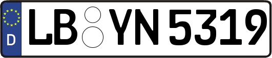 LB-YN5319