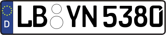LB-YN5380