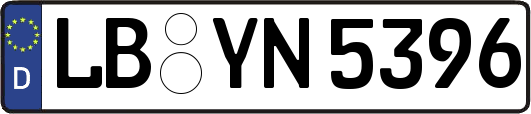 LB-YN5396