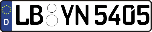 LB-YN5405