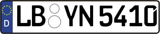 LB-YN5410