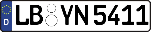 LB-YN5411