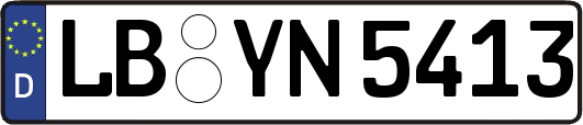 LB-YN5413