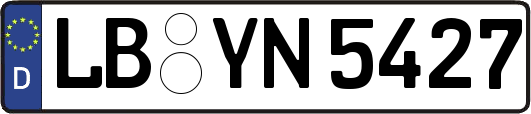 LB-YN5427