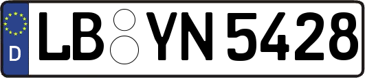LB-YN5428