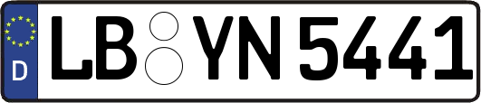 LB-YN5441