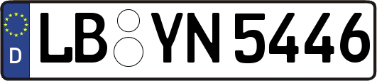 LB-YN5446