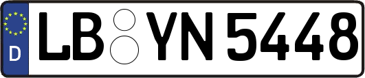 LB-YN5448