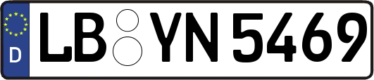 LB-YN5469