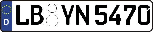 LB-YN5470