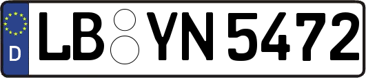 LB-YN5472