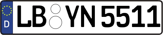 LB-YN5511