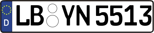 LB-YN5513