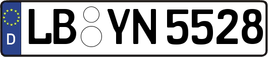 LB-YN5528