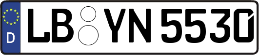 LB-YN5530