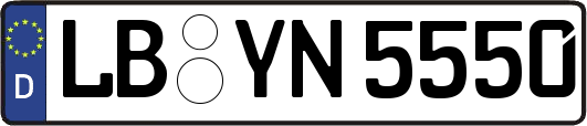 LB-YN5550