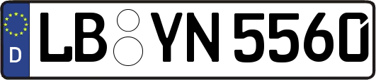 LB-YN5560
