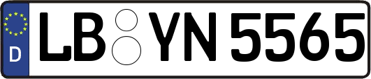 LB-YN5565