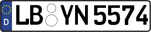 LB-YN5574