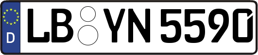 LB-YN5590