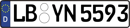 LB-YN5593