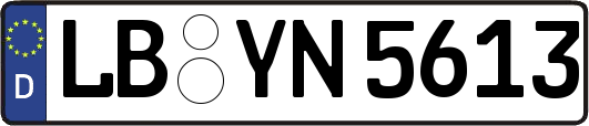 LB-YN5613