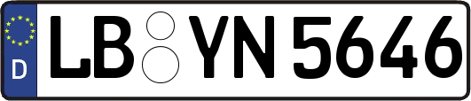 LB-YN5646