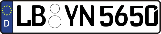 LB-YN5650