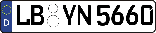 LB-YN5660